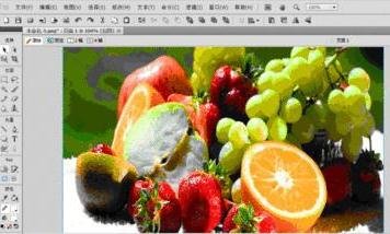 Fireworks如何制作蒙版？位图蒙版制作教程分享