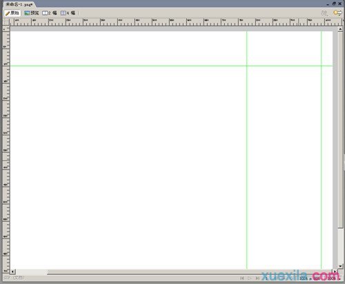 Fireworks怎样制作网页？设计网页教程分享