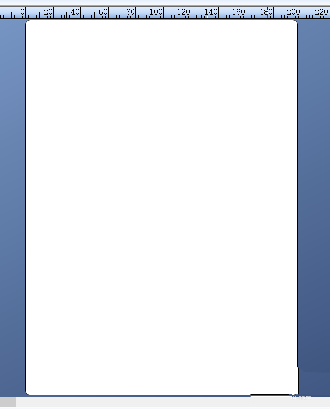 BarTender如何制作A4纸标签？设计A4纸标签教程分享