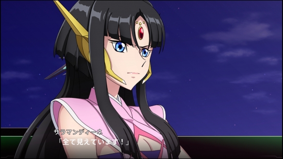 超级机器人大战V第39话如何通关？第39话通关流程图文分享