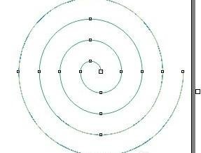 coreldraw怎样缩放和镜像对象？缩放和镜像对象方法介绍