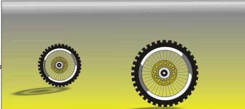 coreldraw圆形阵列命令怎么用？使用圆形阵列命令方法介绍