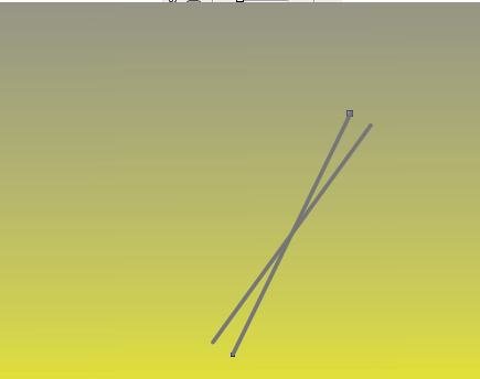 coreldraw圆形阵列命令怎么用？使用圆形阵列命令方法介绍