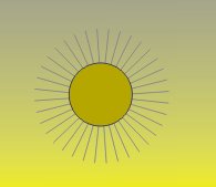 coreldraw圆形阵列命令怎么用？使用圆形阵列命令方法介绍