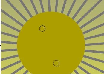 coreldraw圆形阵列命令怎么用？使用圆形阵列命令方法介绍