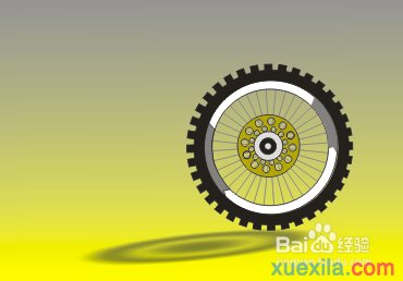 coreldraw圆形阵列命令怎么用？使用圆形阵列命令方法介绍