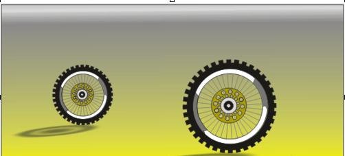 coreldraw圆形阵列命令怎么用？使用圆形阵列命令方法介绍