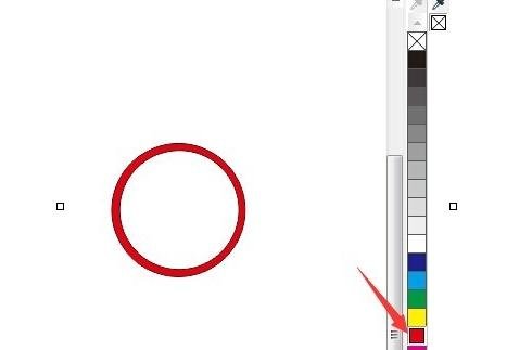 coreldraw如何制作图章？绘制图章流程详解