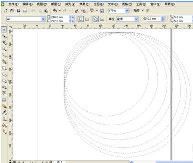 coreldraw怎样绘制虚线？使用虚线方法介绍