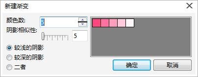 CorelDRAW X7怎么做出颜色渐变样式？创建颜色渐变样式教程分享