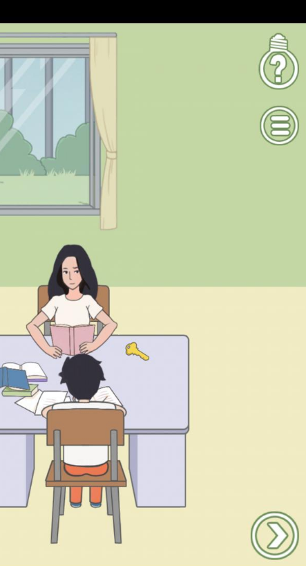 孩子去哪野了第9关怎么过？第九关玩法攻略分享