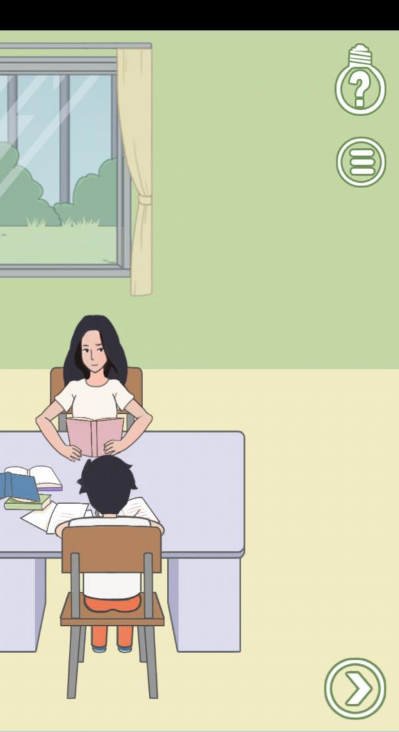 孩子去哪野了第一关怎么过？第1关玩法攻略分享