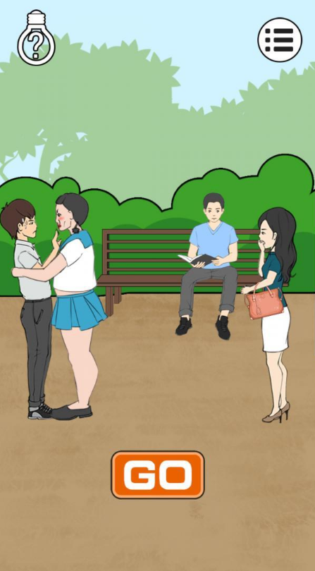 疯狂追女神第十九关怎么通关？第19关玩法攻略分享