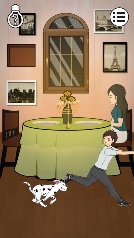 疯狂追女神第16关怎么玩？第十六关过关攻略分享