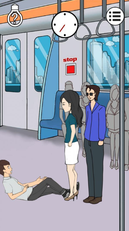 疯狂追女神第6关怎么过？第六关玩法攻略分享