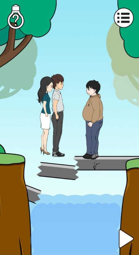 疯狂追女神第五关怎么通关？第5关玩法攻略分享