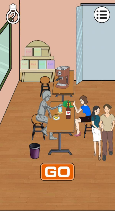 疯狂追女神第十四关怎么通关？第14关玩法攻略分享