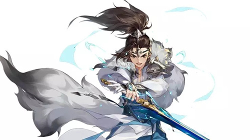 剑网3指尖江湖浩气天骄穆玄英技能是什么？浩气天骄穆玄英技能分析介绍