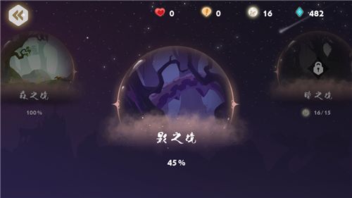 时空旅梦人影之境如何通关-时空旅梦人影之境快速通关攻略一览