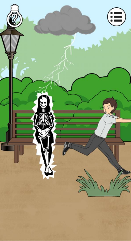 疯狂追女神第4关怎么玩？第四关过关攻略分享