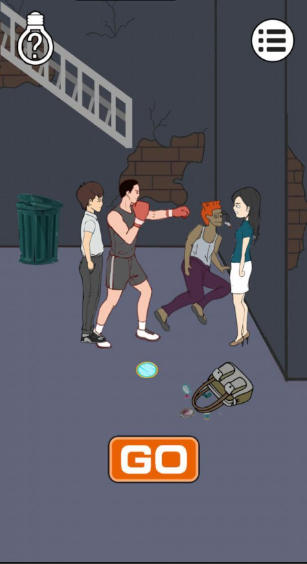 疯狂追女神第12关怎么玩？第十二关过关攻略分享