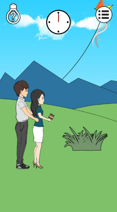 疯狂追女神第2关怎么玩？第二关过关攻略分享