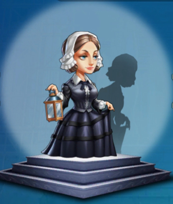 夕阳热气球南丁格尔有哪些特色？南丁格尔特色及玩法介绍