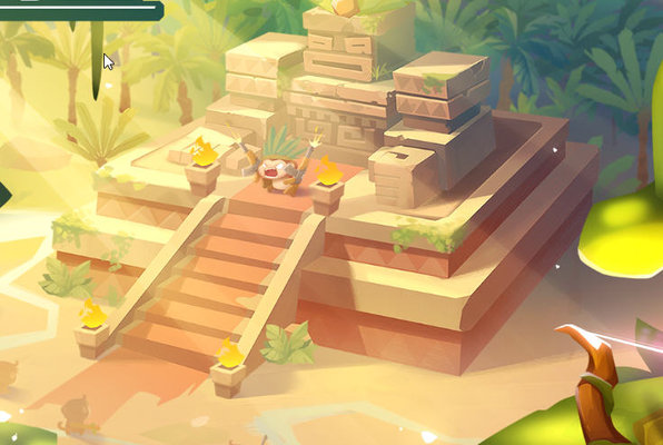 元气骑士植物种子有哪些功能？植物种子功能及获取途径介绍