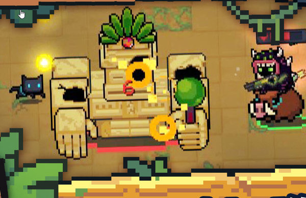 元气骑士植物种子有哪些功能？植物种子功能及获取途径介绍