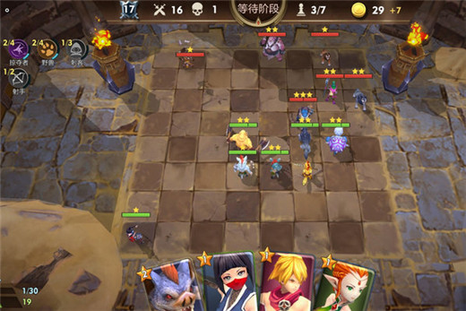 方块世界初期如何运营？游戏初期运营方法介绍