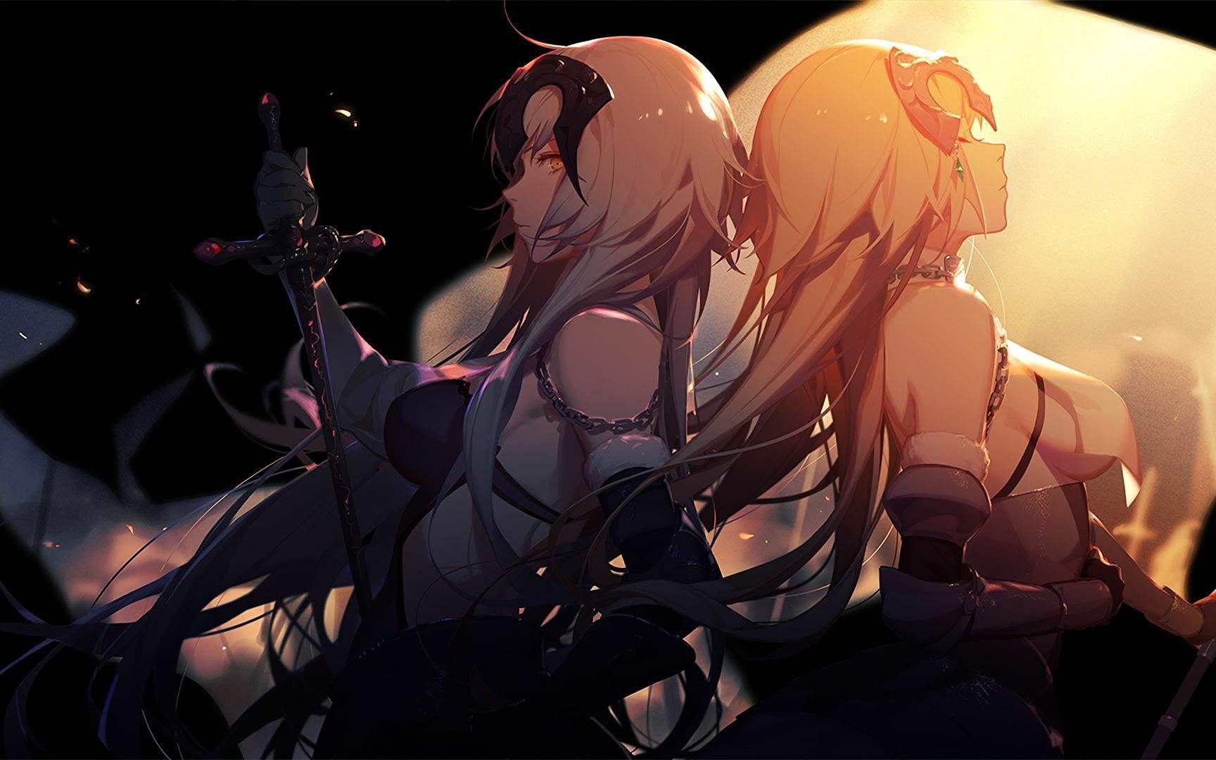 FGO54选1狂阶光炮从者如何搭配？54选1狂阶光炮从者搭配方法介绍