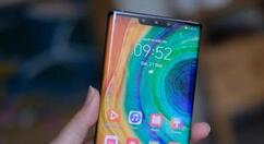 华为mate30pro怎么设置双卡流量？切换双卡流量步骤一览