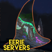 方舟生存进化诡异服务器如何选择？游戏诡异服务器选择介绍