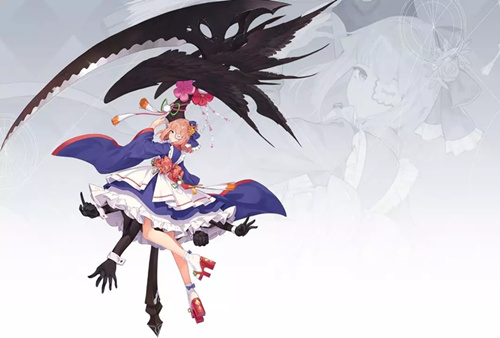 永远的7日之都羽弥时装咖啡店女仆有哪些效果？羽弥时装咖啡店女仆效果及获取途径介绍