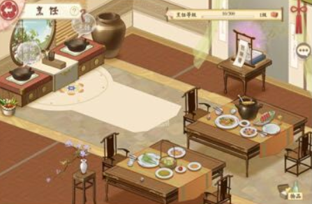 花灵手游经验如何大量获取？游戏经验大量获取方法介绍