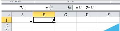 Excel表格一元方程式怎么进行求解？一元方程式求解教程分享