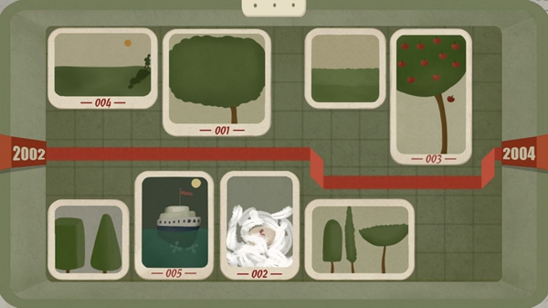 厚厚的时光如何通关？游戏通关流程图文分享