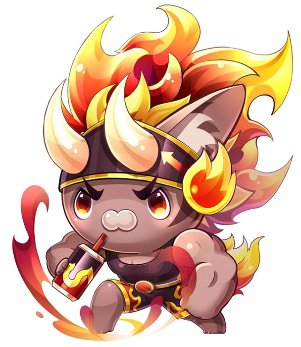 天天酷跑全新精灵热血兔怎么获取？全新精灵热血兔获取方式攻略