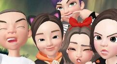 崽崽ZEPETO怎样进行自拍？自拍操作步骤一览