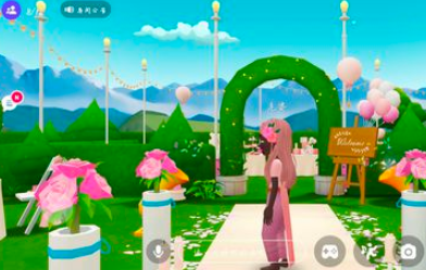 崽崽ZEPETO怎样进行自拍？自拍操作步骤一览