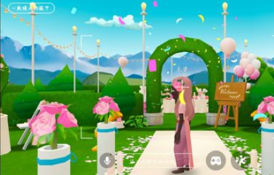 崽崽ZEPETO怎样进行自拍？自拍操作步骤一览