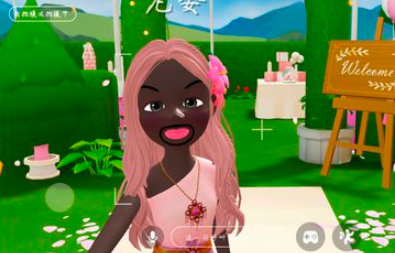 崽崽ZEPETO怎样进行自拍？自拍操作步骤一览