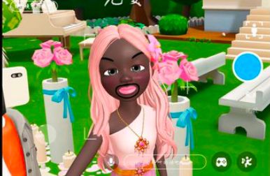 崽崽ZEPETO怎样进行自拍？自拍操作步骤一览