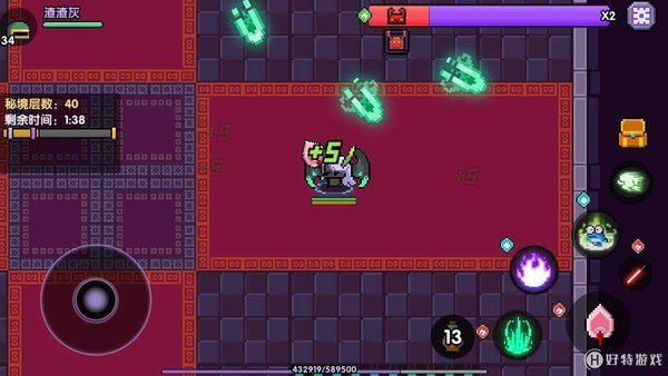 我的勇者游侠技能怎么选择好？游侠技能属性一览