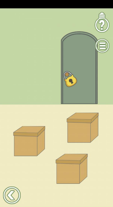 孩子去哪野了第四关如何通关?第四关通关流程图文分享