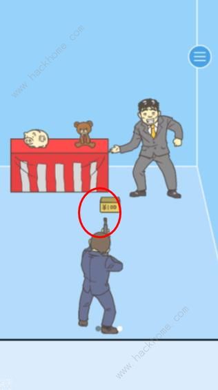 逃离公司2第7关如何通关?第7关通关流程图文分享