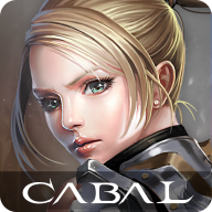 黑色契約CABAL Mobile online