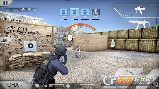 对峙Standoff安卓版