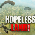 hopeless land吃鸡手游