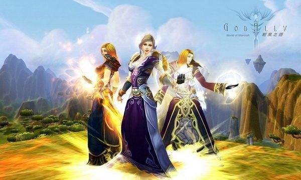 魔兽世界怀旧服牧师练级是不是很慢？牧师快速练级攻略
